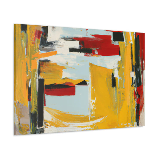 Jacques de Gheyn II - canvas