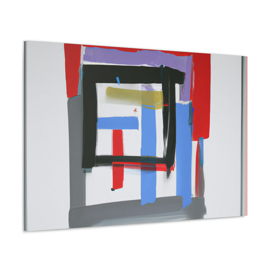 Hans Holbein the Younger - canvas