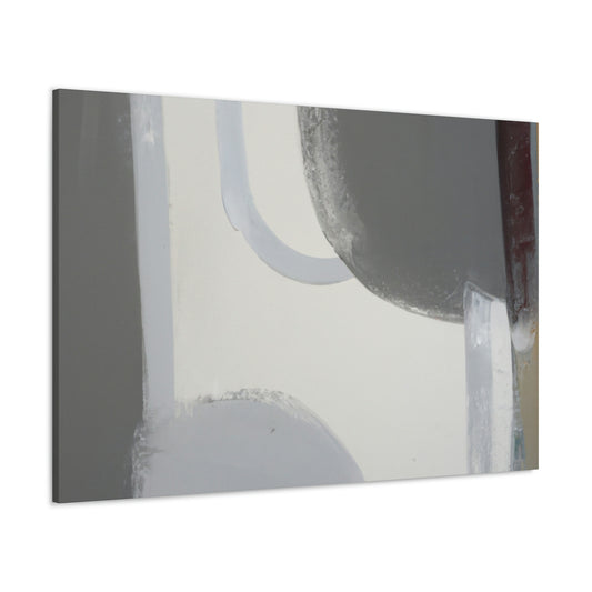 Maya van Wieringen - canvas