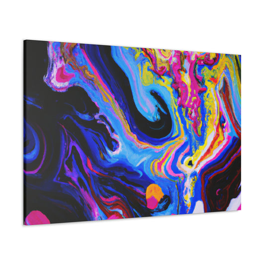 Peter Paul Rubens - canvas