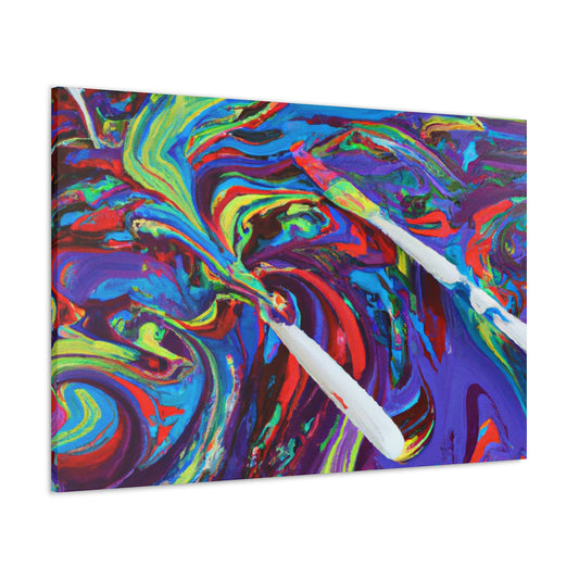 Peter Paul Rubens - canvas