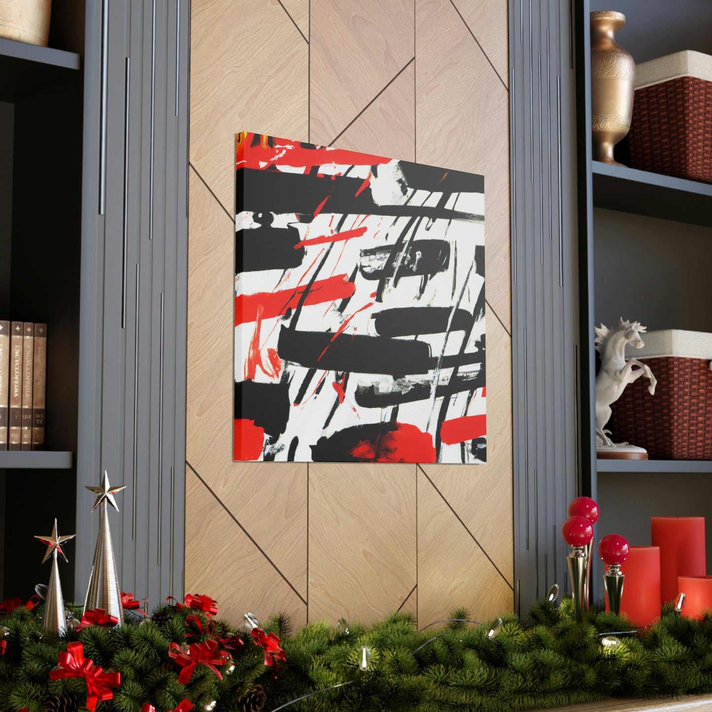 Michelangelo Merisi da Caravaggio - canvas