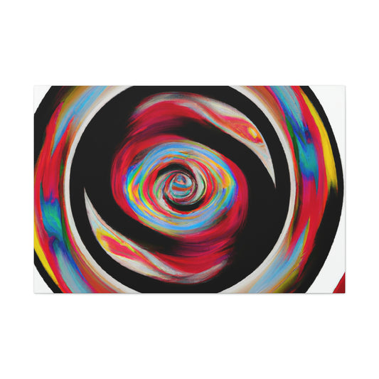 Peter Paul Rubens - canvas