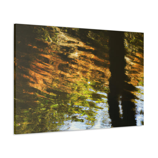 Peter Paul Rubens - canvas