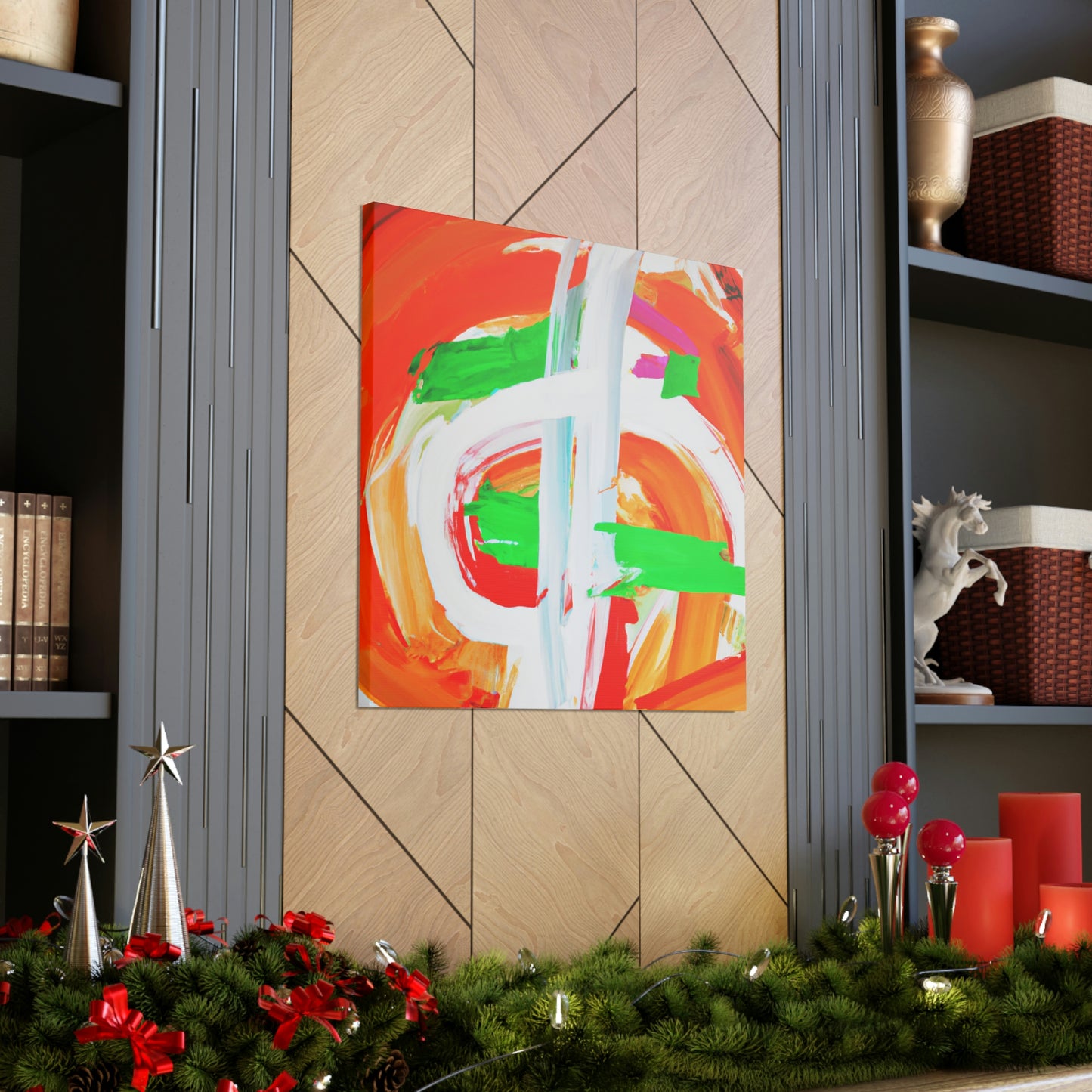 Peter Paul Rubens - canvas