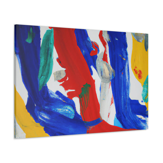 Peter Paul Rubens - canvas