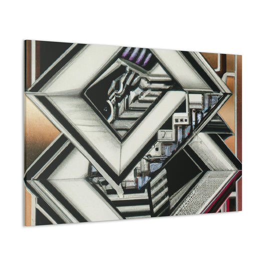 John Singleton Copley - canvas