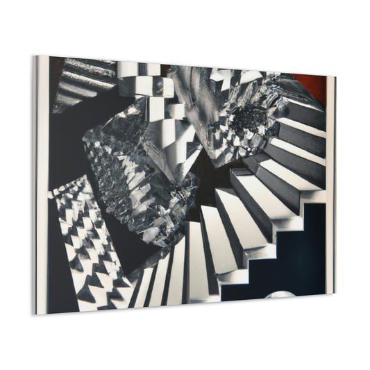 Francisco de Goya - canvas