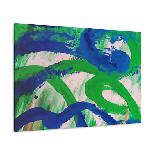 Peter Paul Rubens - canvas