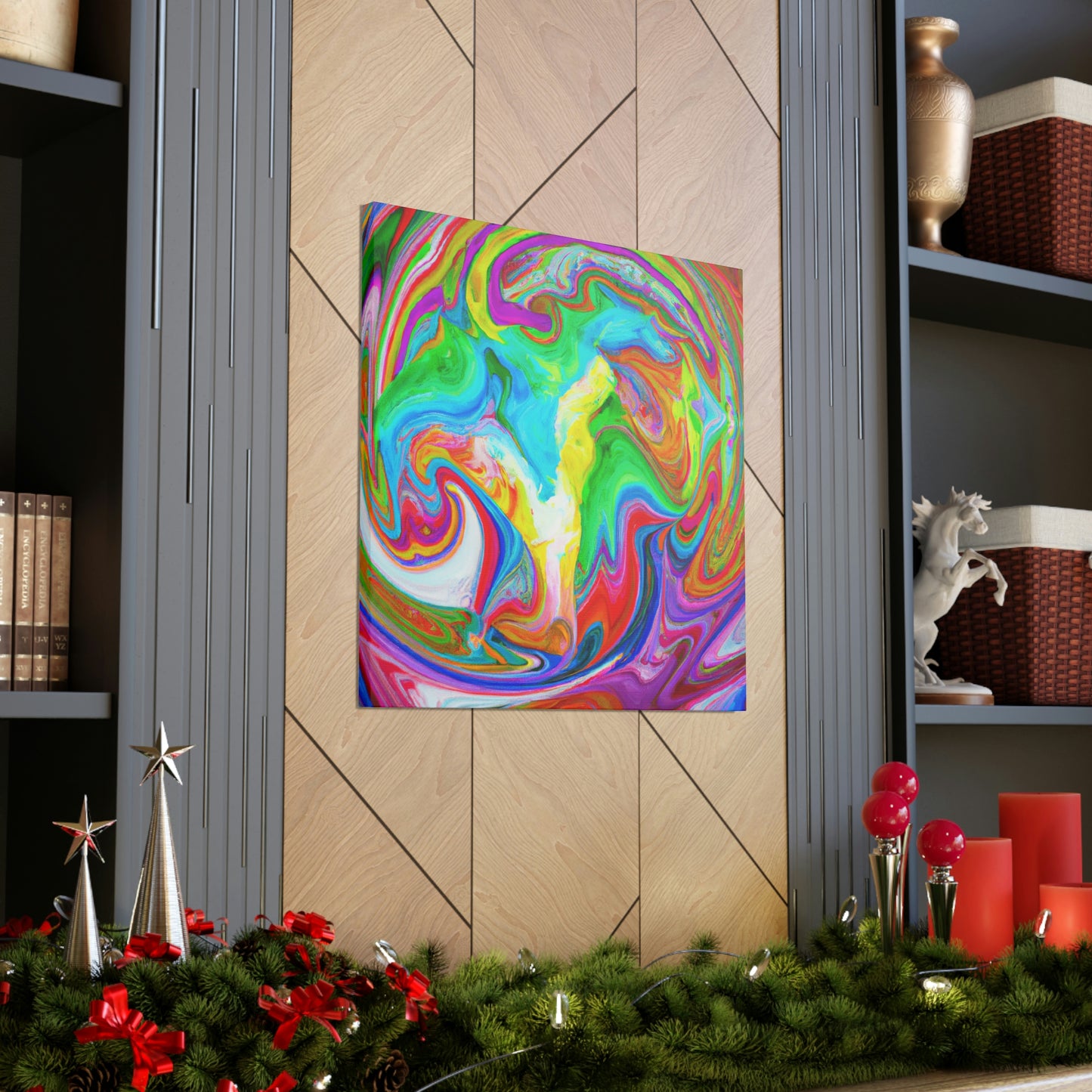 Giovanni Battista Cima da Conegliano (1459–1517) - canvas