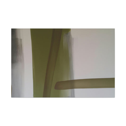 Artemesia Gentileschi - canvas