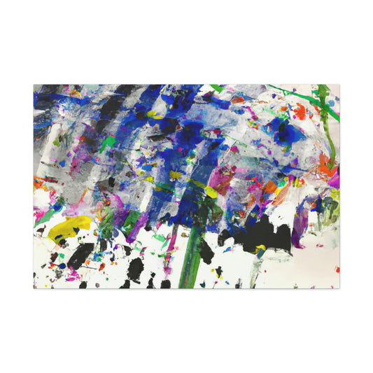 Francisco de Zurbarán - canvas