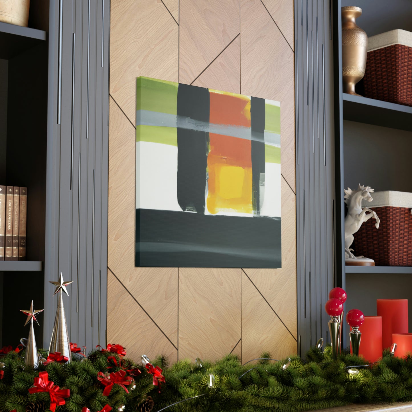 Reyniersz van Renesse - canvas