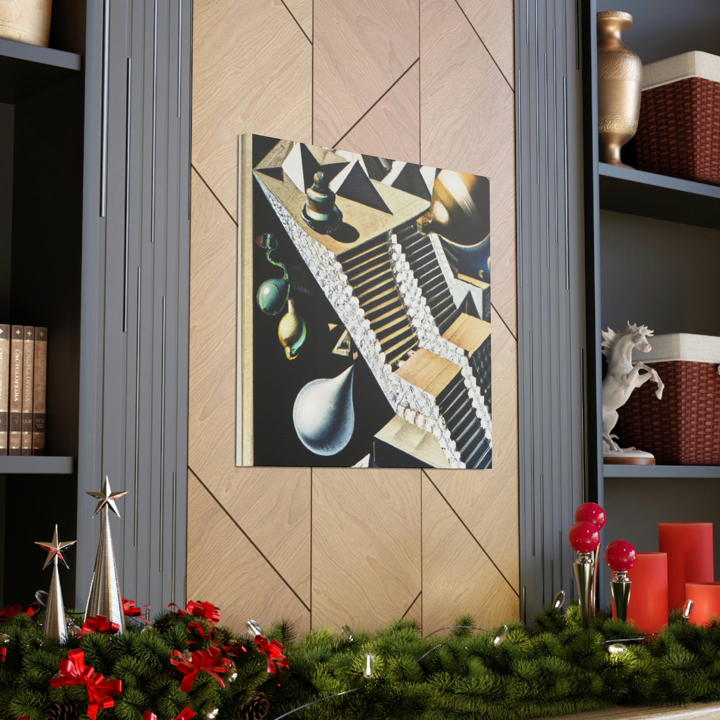 Francesco Guardi - canvas