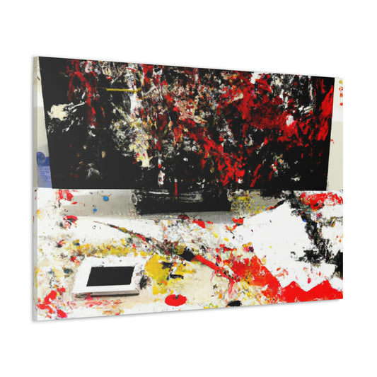 Diego Velazquez - canvas