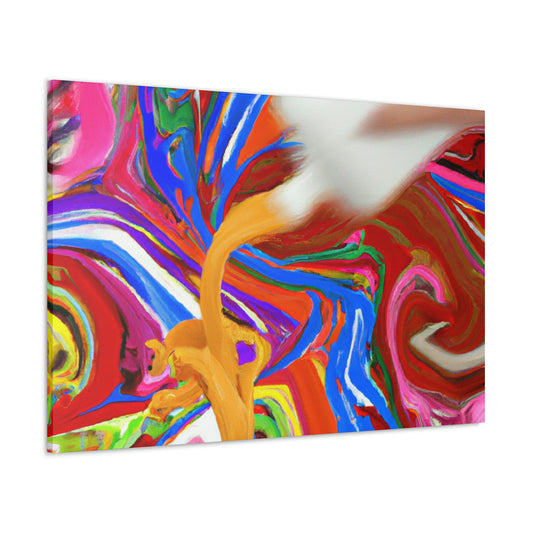 Giulio Cesare Procaccini - canvas