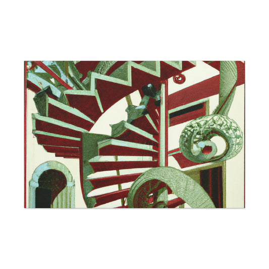 John Singleton Copley - canvas