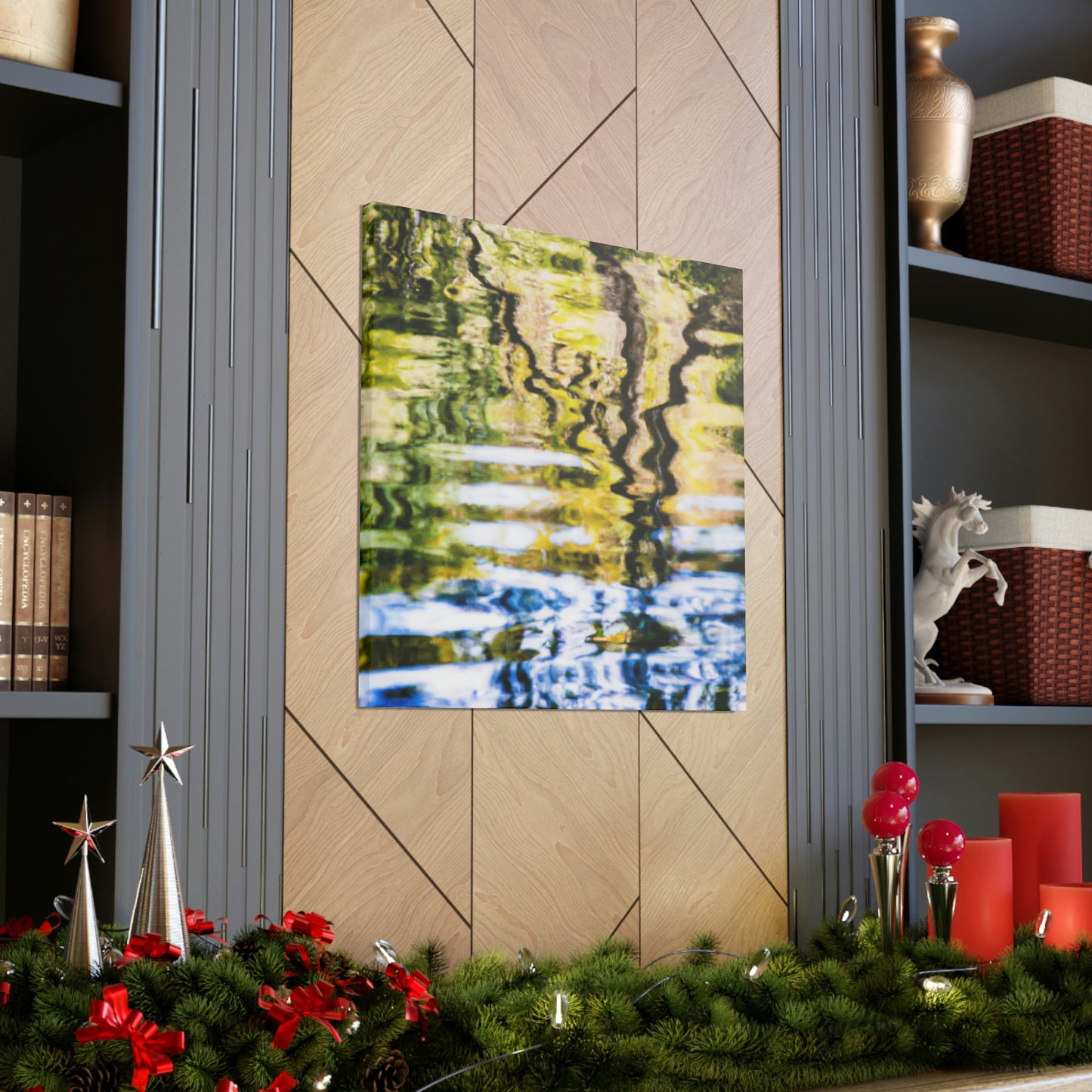 Francisco de Zurbarán - canvas