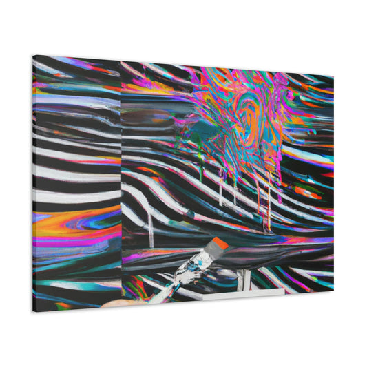 Antonio Canaletto - canvas