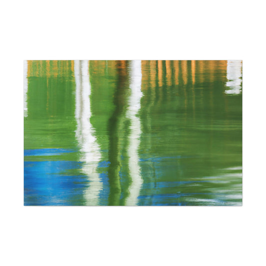 Nicolaes Maes - canvas