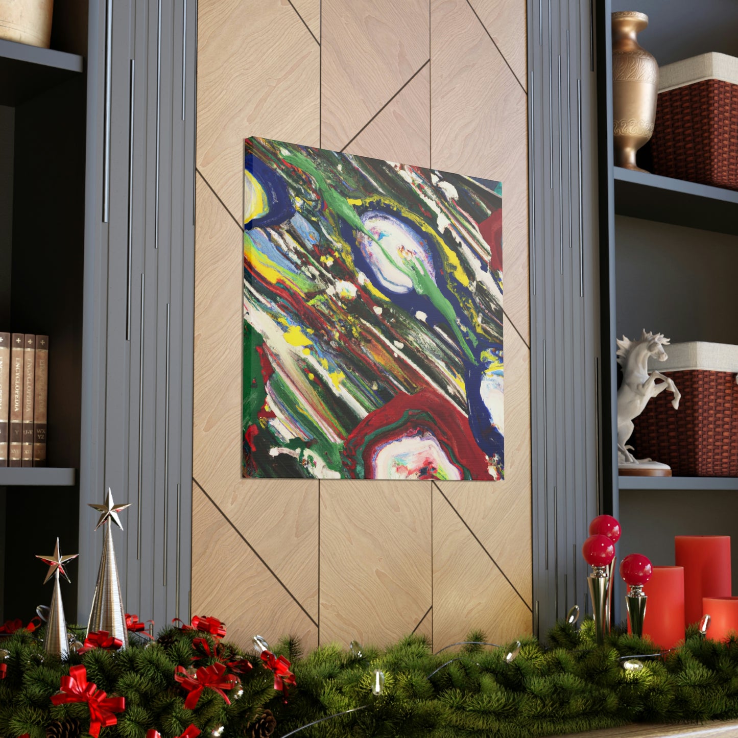 Fra Angelico - canvas