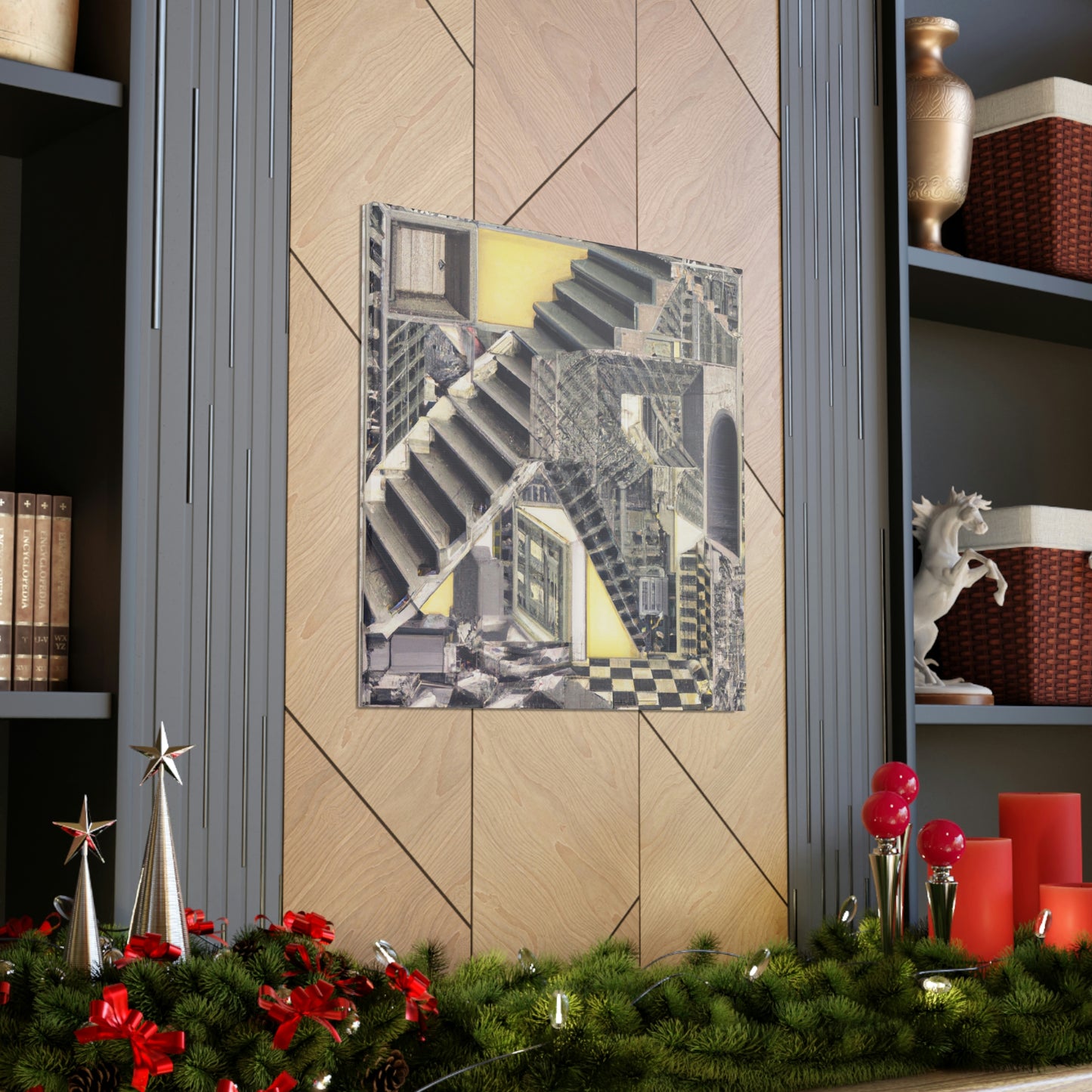 Francisco Goya - canvas