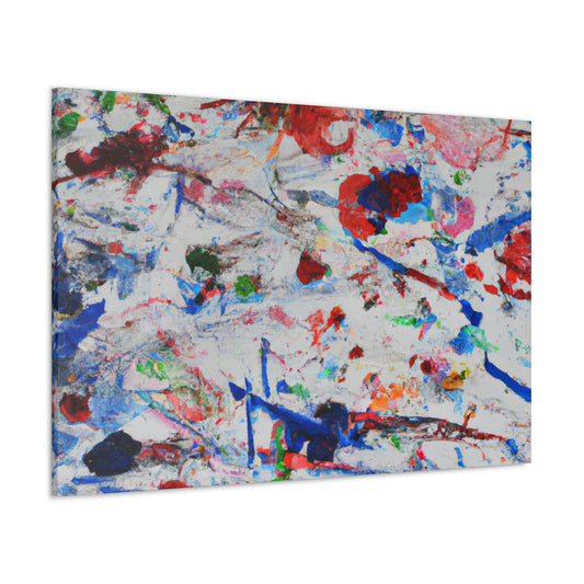 Diego Velazquez - canvas