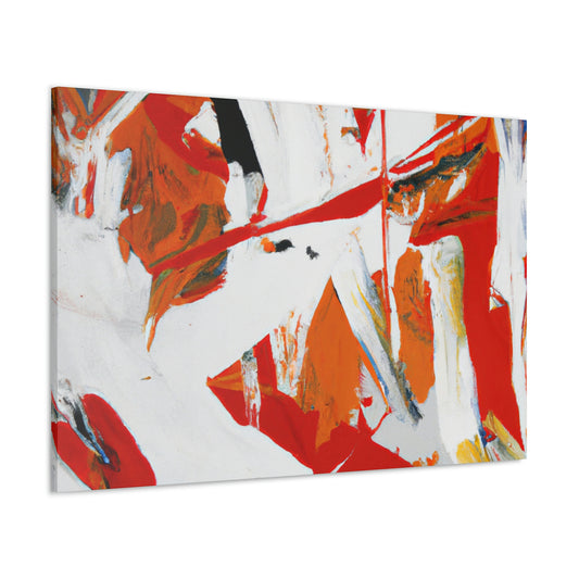 Peter Paul Rubens - canvas