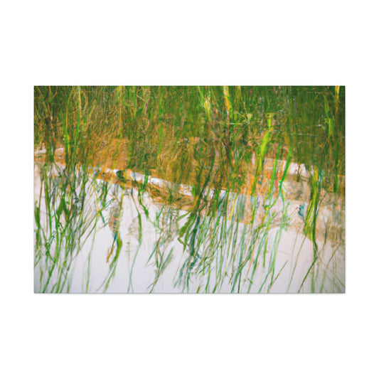 José de Ribera - canvas