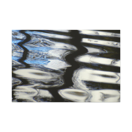 Bartholomaeus Strobel - canvas