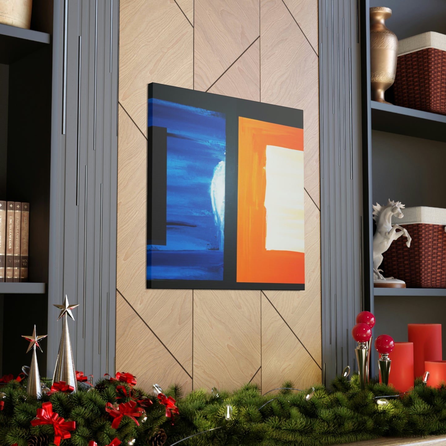 Peter Paul Rubens - canvas