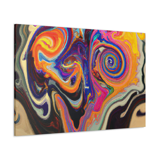 Jan van de Velde (1593-1641) - canvas