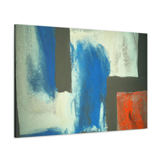 Nicolaes Maes - canvas