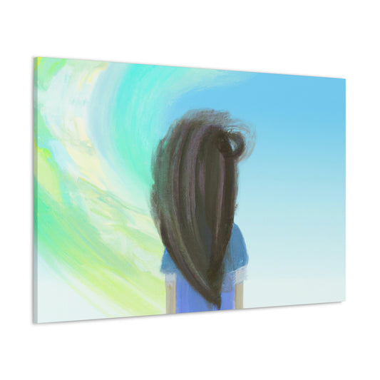 Peter Paul Rubens - canvas