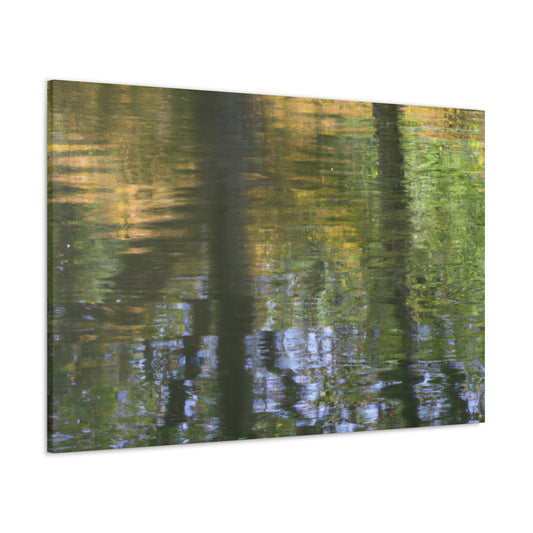 Peter Paul Rubens - canvas