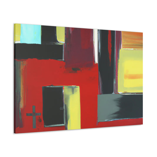 Antonio de Pereda - canvas