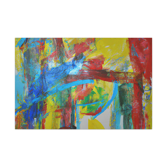 Jusepe de Ribera (1591-1652) - canvas