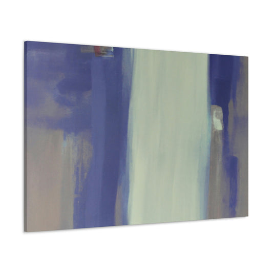 Jan van Goyen - canvas