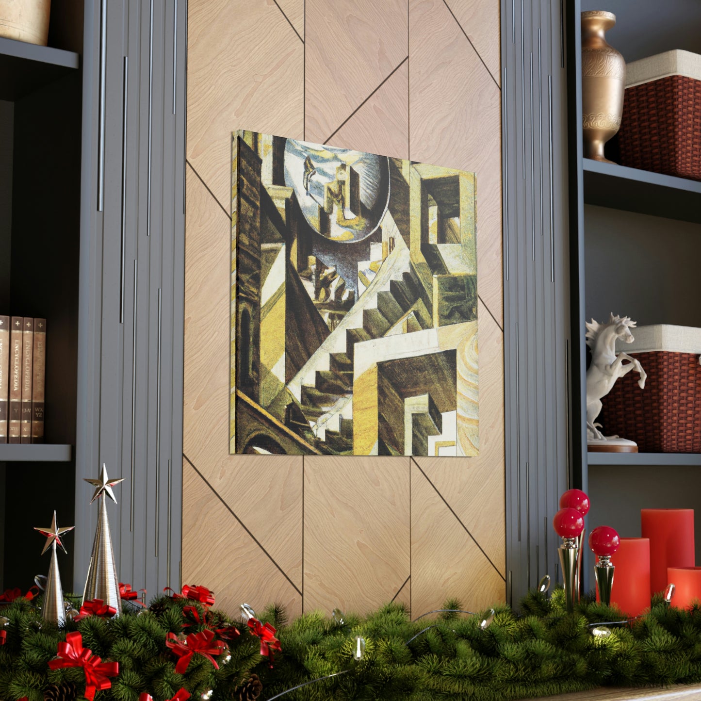 Antonio Canaletto - canvas