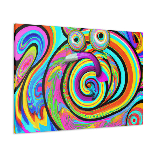 Anthony van Dyck - canvas