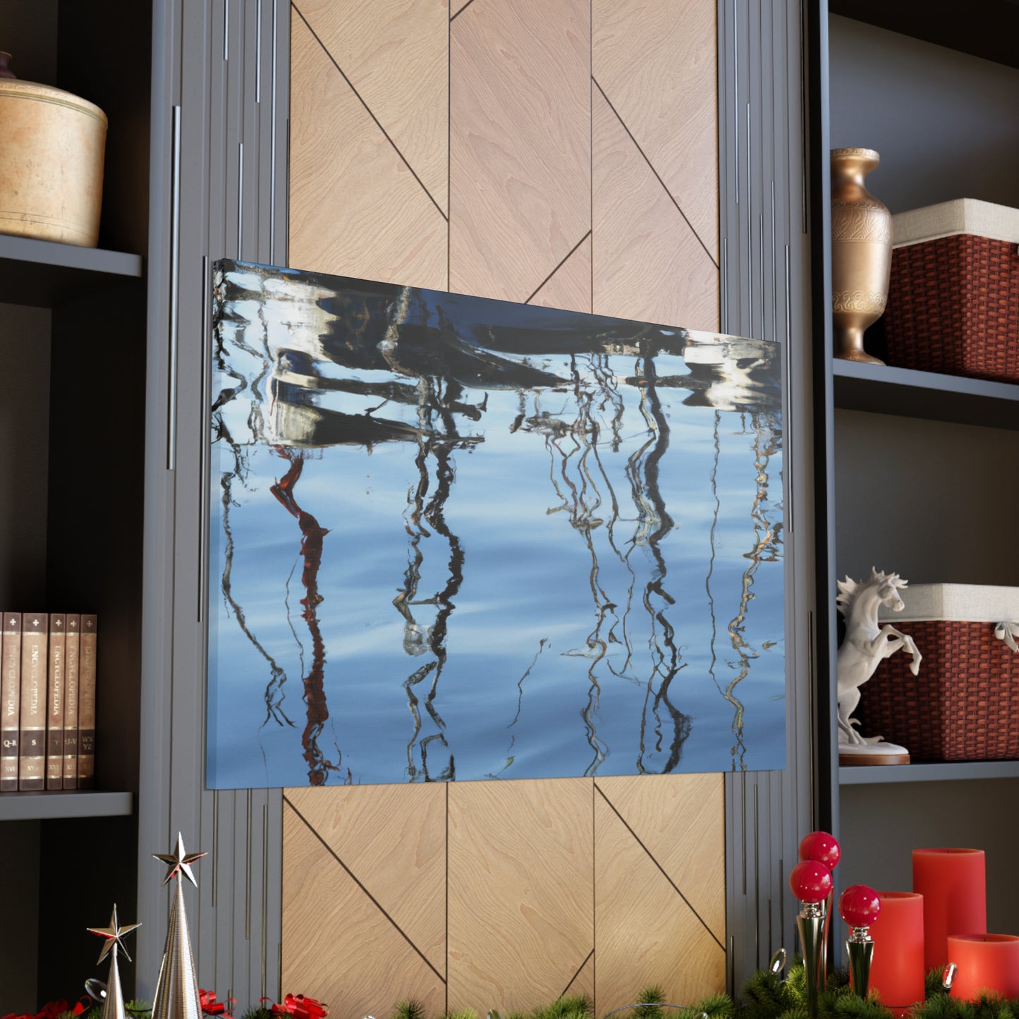 Rembrandt van Rijn - canvas