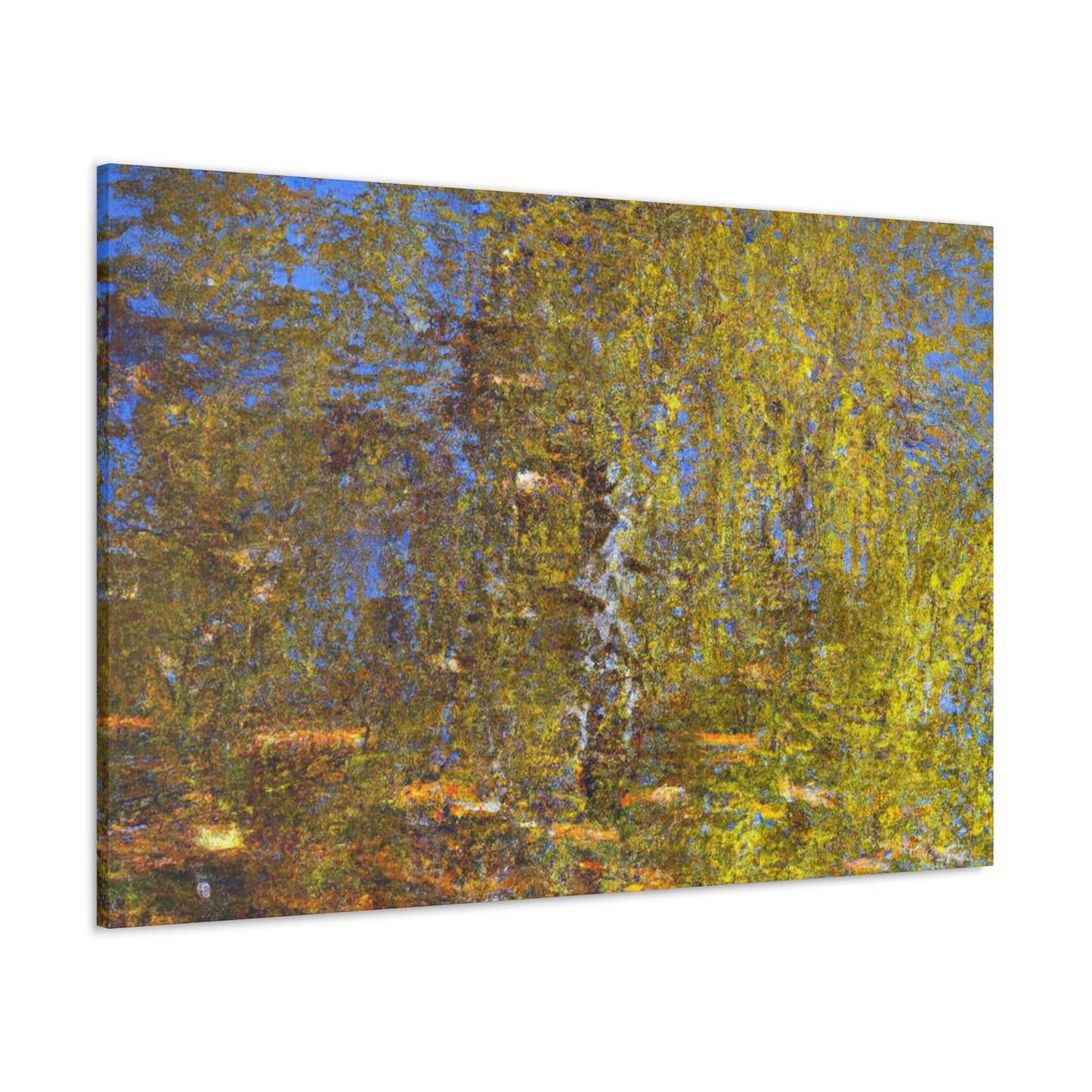 Anthony van Dyck - canvas