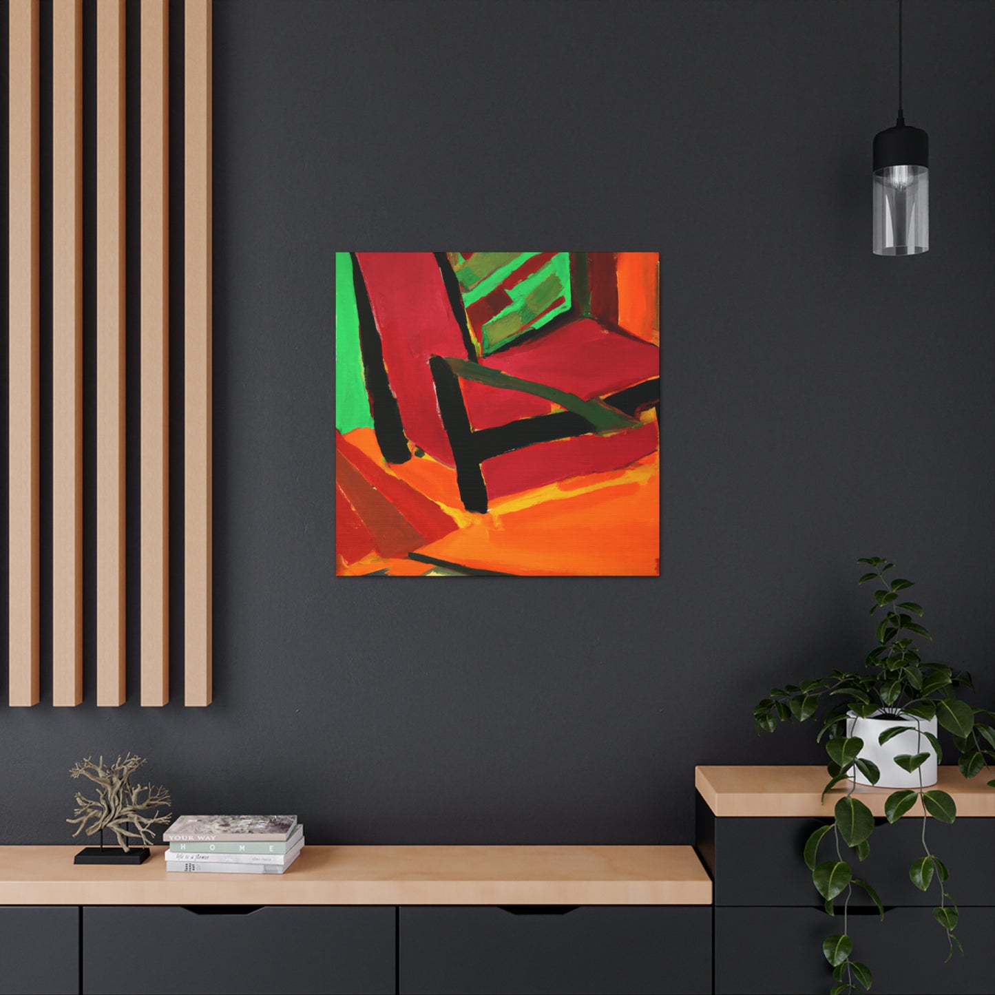 Jan van Goyen - canvas