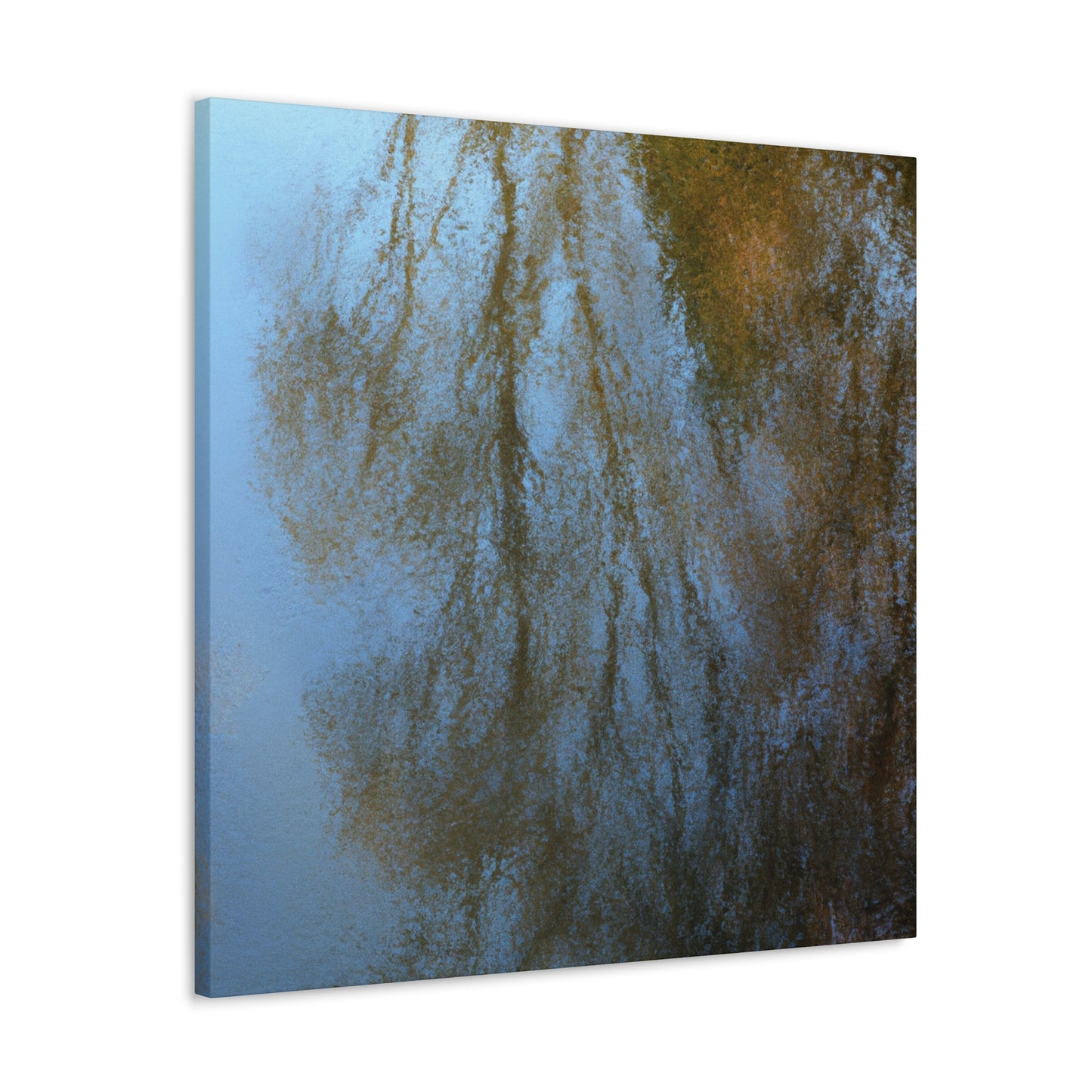 Peter Paul Rubens - canvas