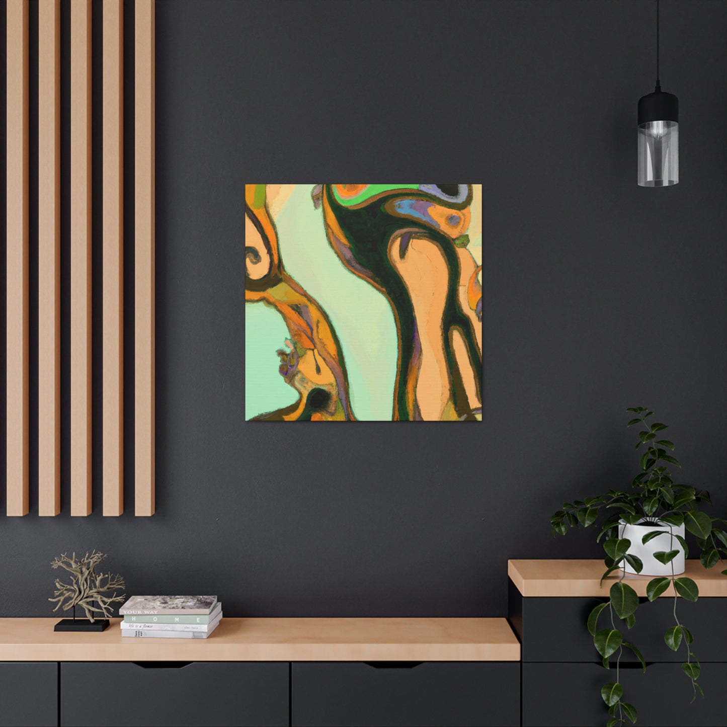 Anthony van Dyck - canvas