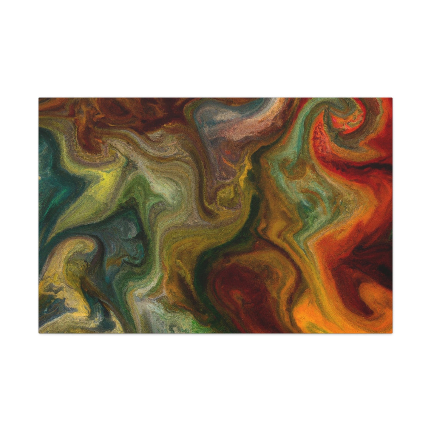 Giuseppe Recco - canvas