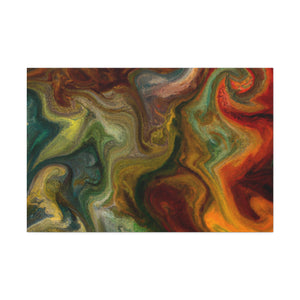 Giuseppe Recco - canvas