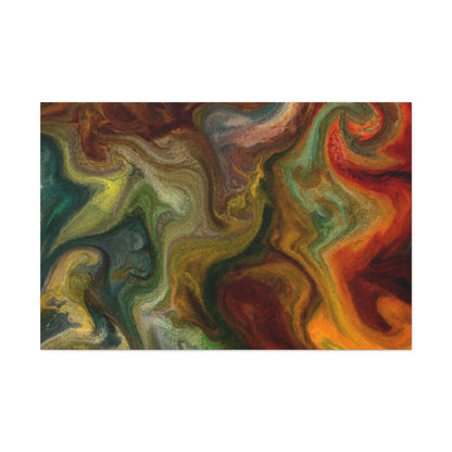 Giuseppe Recco - canvas