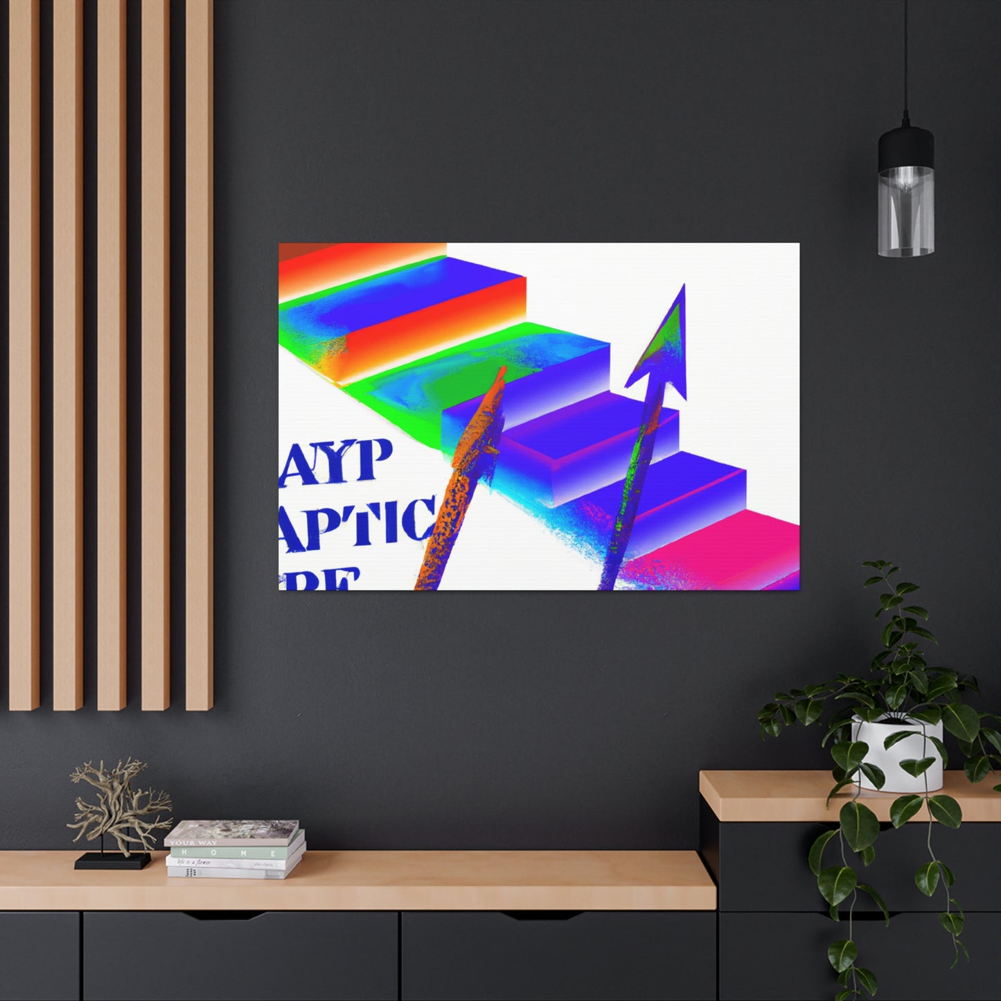 Claude Lorrain - canvas