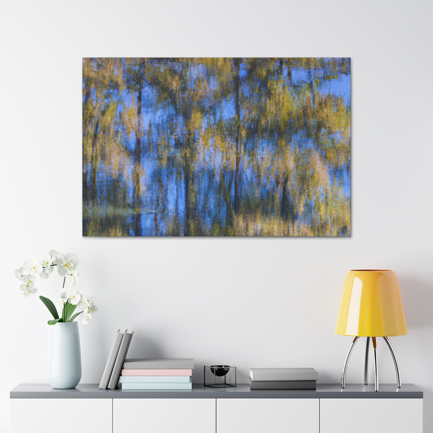 Rembrandt van Rijn - canvas